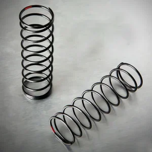 GMade Shock Spring 19X58mm Hard Red (2)