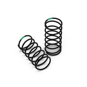 GMade Shock Spring 16.2X36mm (2) Soft Green (2)