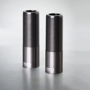 GMade Aluminium Shock Bodies For Xd 113mm Shock(2)