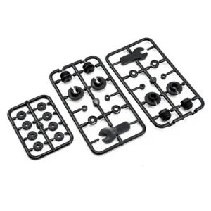 GMade Shock Rebuild Kit  ** CLEARANCE **