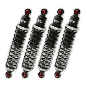 GMade Zero Shock Black 104mm (4)