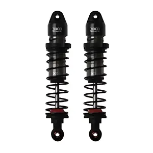 GMade XD Diaphragm Shock 103mm (2)