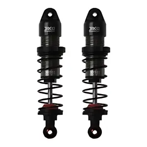 GMade XD Diaphragm Shock 85mm (2)