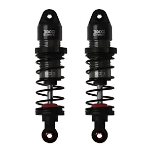 GMade XD Diaphragm Shock 75mm (2)