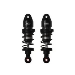 GMade Xd Diaphragm Shock 62mm (2)