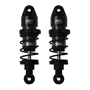 GMade XD Diaphragm Shock 62mm (2)