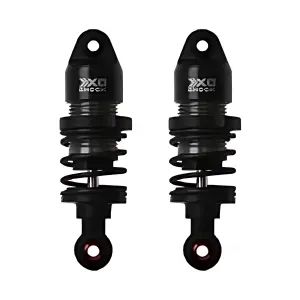 GMade XD Diaphragm Shock 55mm (2)
