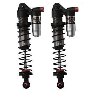 GMade XD Piggyback Shock 113mm (2)