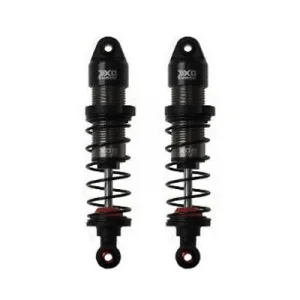 GMade Xd Diaphragm Shock 85mm (2)
