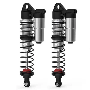 GMade Xd Dual Rate Piggyback Shock 103mm (2)