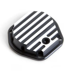 GMade Machined Differential Cover For Gs01 Axle