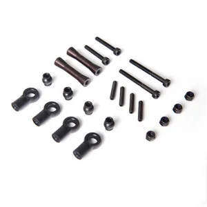 GMade Gs01 Anti-Wrap Traction Bar Kit