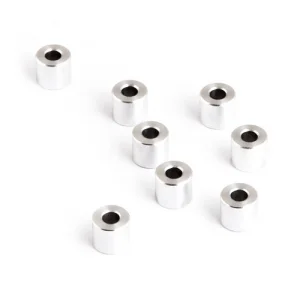 GMade Metal Spacers For Gs01 4-Link Suspension Kit