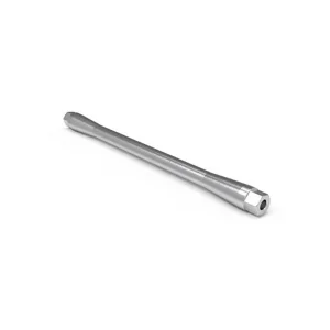 GMade Gr01 Aluminium Rear Shock Brace (Silver)