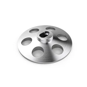 GMade Gr01 Aluminium Slipper Plate