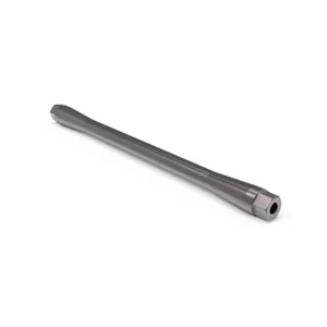 GMade Gr01 Aluminium Rear Shock Brace (Titanium Gray)