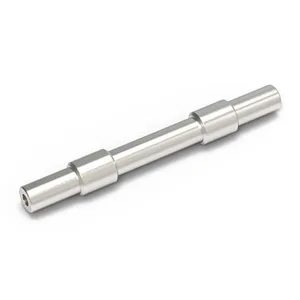 GMade Bom Cross Bar 55mm (Silver)