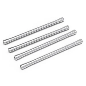 GMade Gs02 Rear Link Kit For 324mm Wheelbase