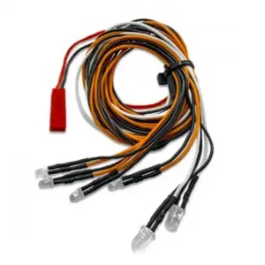 GMade Bom LED Light Kit