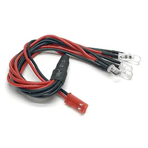 GMade Light Bar LED Light Kit (5)
