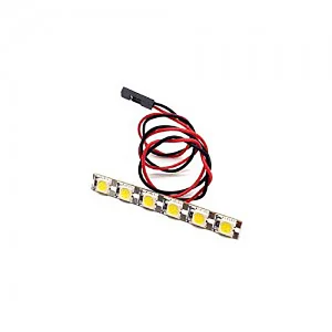 GMade Front Bumper LED Light Kit