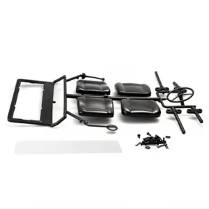 GMade Sawback Accessory Parts