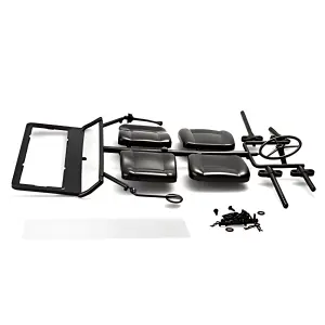 GMade Sawback Accessory Parts