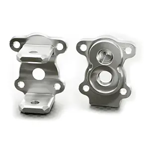 GMade Aluminium C-Hub Carrier (2) For R1 Axle