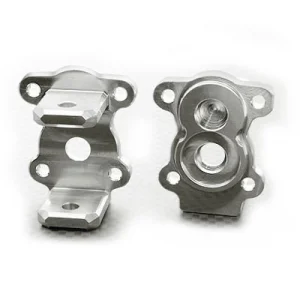 GMade Aluminium C-Hub Carrier (2) For R1 Axle