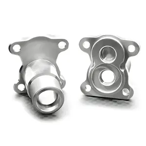 GMade Aluminium Straight Axle Adapter (2) For R1