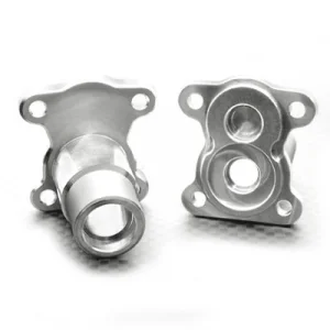 GMade Aluminium Straight Axle Adapter (2) For R1