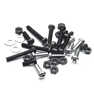 GMade Transmission Screw Bag For R1