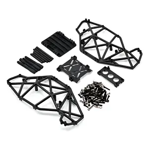 GMade R1 Tube Chassis Set
