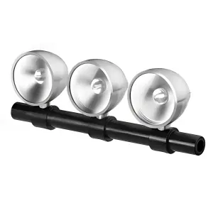 GMade R1 LED Lightbar (3 Lights)