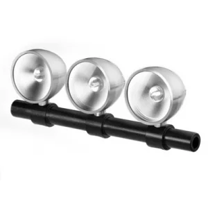 GMade R1 LED Lightbar (3 Lights)