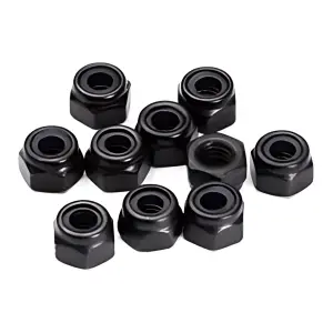Wheelspin Racing M4 Wheel Nut (6)