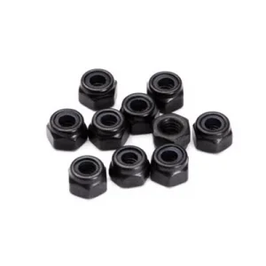 Wheelspin Racing M4 Wheel Nut (6)