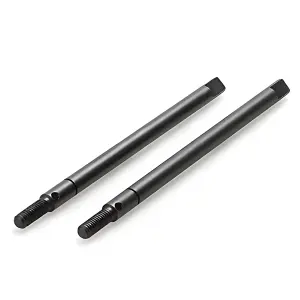 GMade GS01 Rear Straight Drive Shaft Set