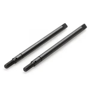 GMade Gs01 Rear Straight Drive Shaft Set