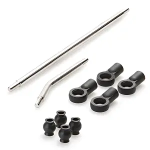 GMade GS01 Steering Set