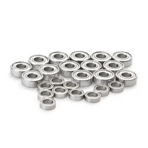 GMade Gs01 Ball Bearing Set