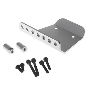 GMade Skid Plate For GS01 Axle