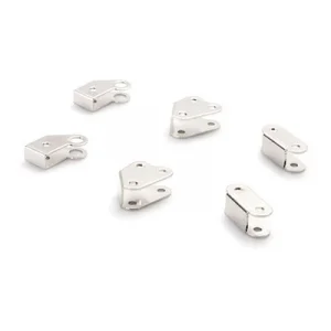GMade Gs01 Leaf Spring Shackle Set