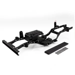 GMade Gs01 Black Frame Set
