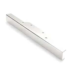 GMade GS01 Sd Front Steel Bumper