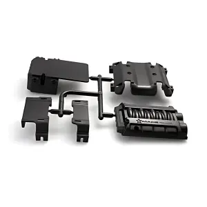 GMade GS01 Cross Member Parts Tree