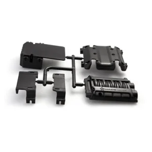 GMade Gs01 Cross Member Parts Tree