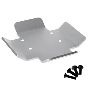 GMade Skid Plate For GS01 Chassis