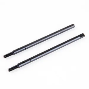 GMade Gs01 Rear Long Straight Drive Shaft Set