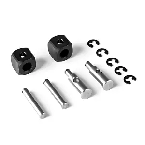 GMade Komodo Universal Joint Set